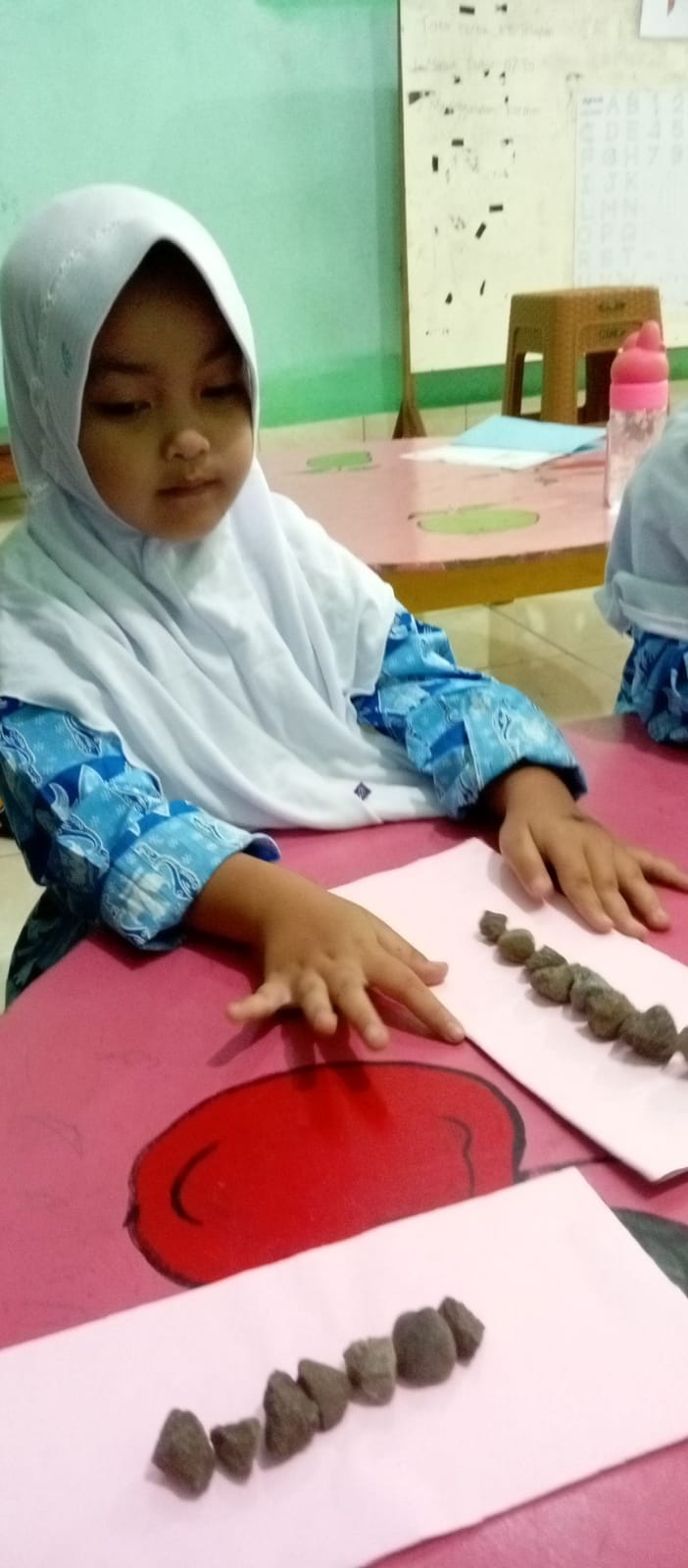 Kegiatan Ekstrakurikuler